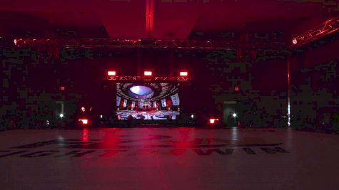 Hayden Purves vs Jshawn Harrell 2025 Fight to Win Fight 274