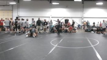 165 lbs Round 1 (4 Team) - Layden Acevedo, Parabellum WA White vs Turhan Potter, 84 Athletes