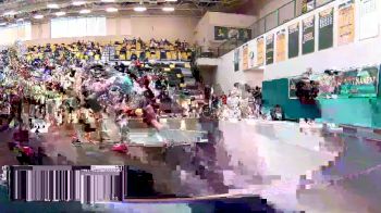 215 lbs 3rd Place Match - Gavin Hang, WEST BRANCH vs Dylan Benedum, MOGADORE