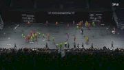 UCF Pegasus World "Orlando FL" at 2024 WGI Color Guard World Championships