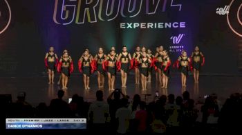 Dance Dynamics [2025 Youth - Premier - Jazz - Large Day 2] 2025 Encore Grand Nationals