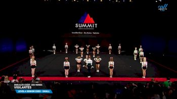 Iowa Elite Cheer - Des Moines - Vigilantes [2025 L4 Senior Coed - Small Prelims] 2025 The Summit