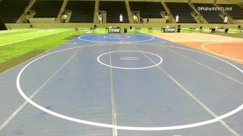 52 lbs Quarterfinal - Samson Elario, Atc vs Jesse Espinoza, Legacy Elite WC