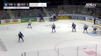 Replay: Home - 2025 Toronto vs Rochester | Feb 22 @ 5 PM