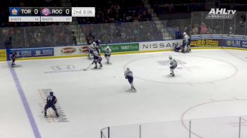 Replay: Away - 2025 Toronto vs Rochester | Feb 22 @ 5 PM