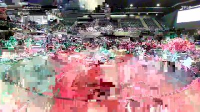 Consi Of 8 #2 - Ali Seyidov, New Castle vs Macklin Shaw, Corbin City