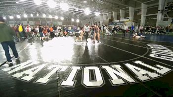 170 lbs Champ. Round 2 - Shaelynn Willes, Skyridge vs Nora Wilson, Uintah