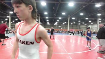 106 lbs Rr Rnd 3 - Colton Wilson, Kraken - BHSE vs Ryder Ream, Revival Whale - BHSE