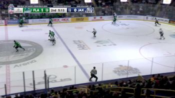 Replay: Home - 2025 Jacksonville vs Florida | Apr 19 @ 7 PM