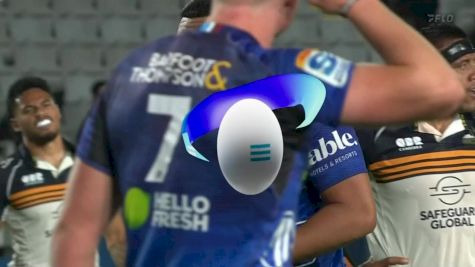 Replay: Blues vs Brumbies | Mar 7 @ 6 AM