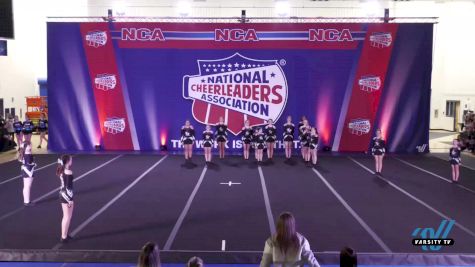 Spirit Factory - Blackout [2022 L2 Junior - Small Day 1] 2022 NCA Toms River Classic