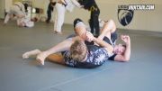 Keenan Cornelius Breylor Grout Spar At Legion HQ