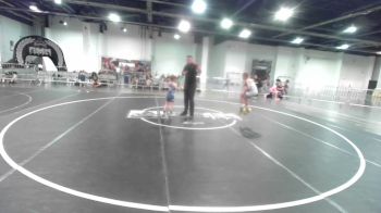 66 lbs 3rd Place - Timber Wright, Palouse Elite Wrestling vs Noah Osorio, Legends Of Gold LV