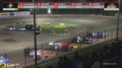 Feature | 2024 Short Track Super Series at Accord Speedway