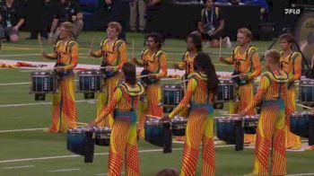 BLUECOATS "Gravity and Grace" at 2026 DCI World Championship