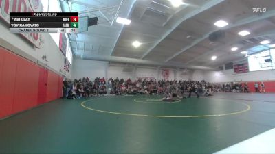 120 lbs Cons. Round 4 - Easton Utley, Richfield vs Micah Bautista, Central Of Grand Junction