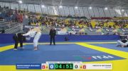 VINICIUS DA CRUZ BONFIM vs MATEUS HENRIQUE CRUZ RAMOS 2026 FPJJ Circuito Paulista GI Etapa 3