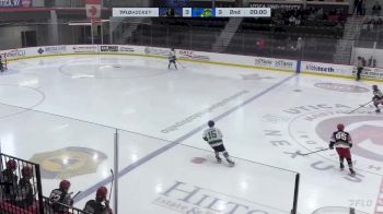 Replay: Home - 2024 Spartans vs Riverkings | Mar 22 @ 4 PM