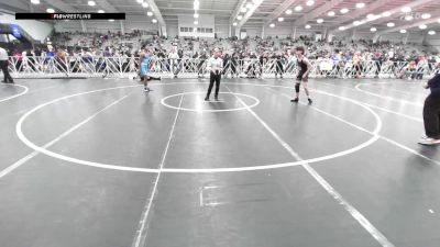 126 lbs Round Of 64 - Anthony Bellace, PA vs Joseph Shook, NC