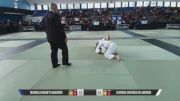 ISADORA GERVÁSIO DE AMORIM vs MANUELA BARRETO NAVARRO 2026 Carlson Gracie