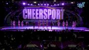 Cheer Nation Athletics - Smoke [2023 L5 Senior Coed - D2] 2023 CHEERSPORT National All Star Cheerleading Championship