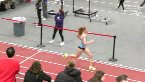 Women's 400m, Prelims 25