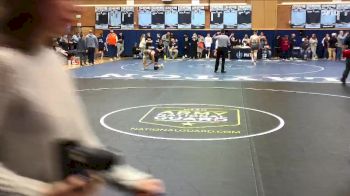 150 lbs Cons. Semi - Gage Mcmickell, Uintah vs Owen Pehrson, Riverton