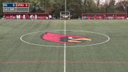 Replay: Wilkes vs Catholic | Oct 26 @ 3 PM