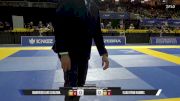 Maverick Luke Ledezma vs Elias Ryan Hambel 2026 Pan Kids Jiu-Jitsu IBJJF Championship
