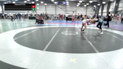 126 lbs Consi Of 32 #2 - Jayden Espinoza, AZ vs Elijah Watts, NC