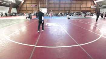 145A lbs 7th Place - Asilbek Asadov, Uzb vs Tyler David Tracy, Raliegh Area Wrestling