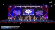 ReVolt Cheer & Tumble - Riot [2026 L3 Senior Coed - D2 - Small Day 2] 2026 NCA All-Star National Championship
