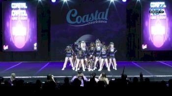 Five Star - Junior Smoke [2024 L2 Junior - Medium Day 1] 2024 Coastal at the Capitol Grand Nationals