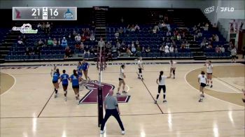 Replay: West Florida vs Lee University - 2024 West Florida vs Lee U | Oct 18 @ 6 PM