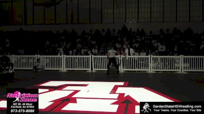 Replay: Cedar Grove, NJ @ West Essex Regional, N | Jan 7 @ 7 PM