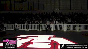 Replay: Cedar Grove, NJ @ West Essex Regional, N | Jan 7 @ 7 PM