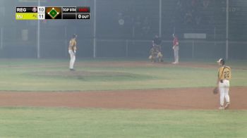 Replay: Regina Red Sox vs Miller Express | Jul 21 @ 11 PM