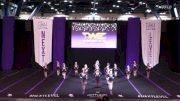 Woodlands Elite Cheer Company - Military Police Oak Ridge [2023 Level 1 Mini Day 1] 2023 Next Level Nationals-Houston