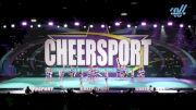 Pro Xtreme Allstars - Sapphires [2024 L1.1 Youth - PREP - D2 - B Day 1] 2024 CHEERSPORT National All Star Cheerleading Championship