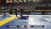 Everton Bresolim Lovatto vs Dustin Aaron Poynter 2026 Pan Jiu Jitsu IBJJF Championship