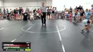 48 lbs Quarterfinal - Connor Peat, Shore Thing Wrestling Club vs Andrew Schwarting, SEPA