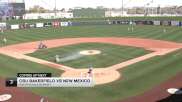 Replay: CSU Bakersfield Vs. New Mexico | Sanderson Ford College Classic | Feb 19