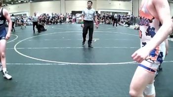 150 lbs Consi Of 64 #2 - Vincent Vogan, Bishop Gorman WC vs Wyatt Horton, Temecula Valley WC