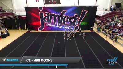 ICE - Mini Moons [2022 L2 Mini Day 1] 2022 JAMfest Fairmont Classic
