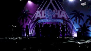 Sonic Elite Olympia - Sheros [2026 L3 Senior - Medium Day 1] 2026 Aloha Portland Showdown