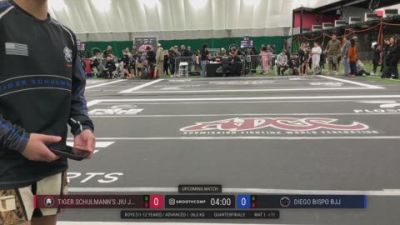 Replay: Mat 1 - 2026 ADCC New Jersey Open | Oct 17 @ 8 AM