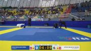 ESTEVAO MELLIM DE ALBANESI vs PAULO CESAR ALVES CORREA 2026 FPJJ Circuito Paulista GI Etapa 3