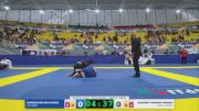 LEONARDO THEODORO vs HENRIQUE LIMA REIS OLIVEIRA 2026 FPJJ Circuito Paulista GI Etapa 3