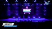 Atlanta Jayhawks - SHIMMER-EXH [2024 Prep Exhibition (Cheer) Day 2] 2024 CHEERSPORT National All Star Cheerleading Championship