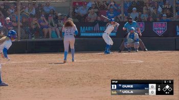 Replay: Duke vs UCLA | Feb 23 @ 9 AM